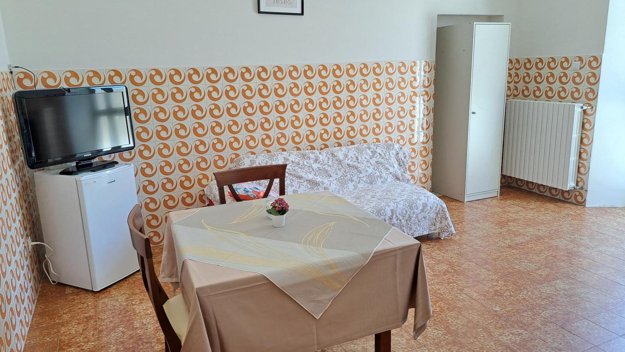B & B Le Tre Rose Tollo Exterior foto