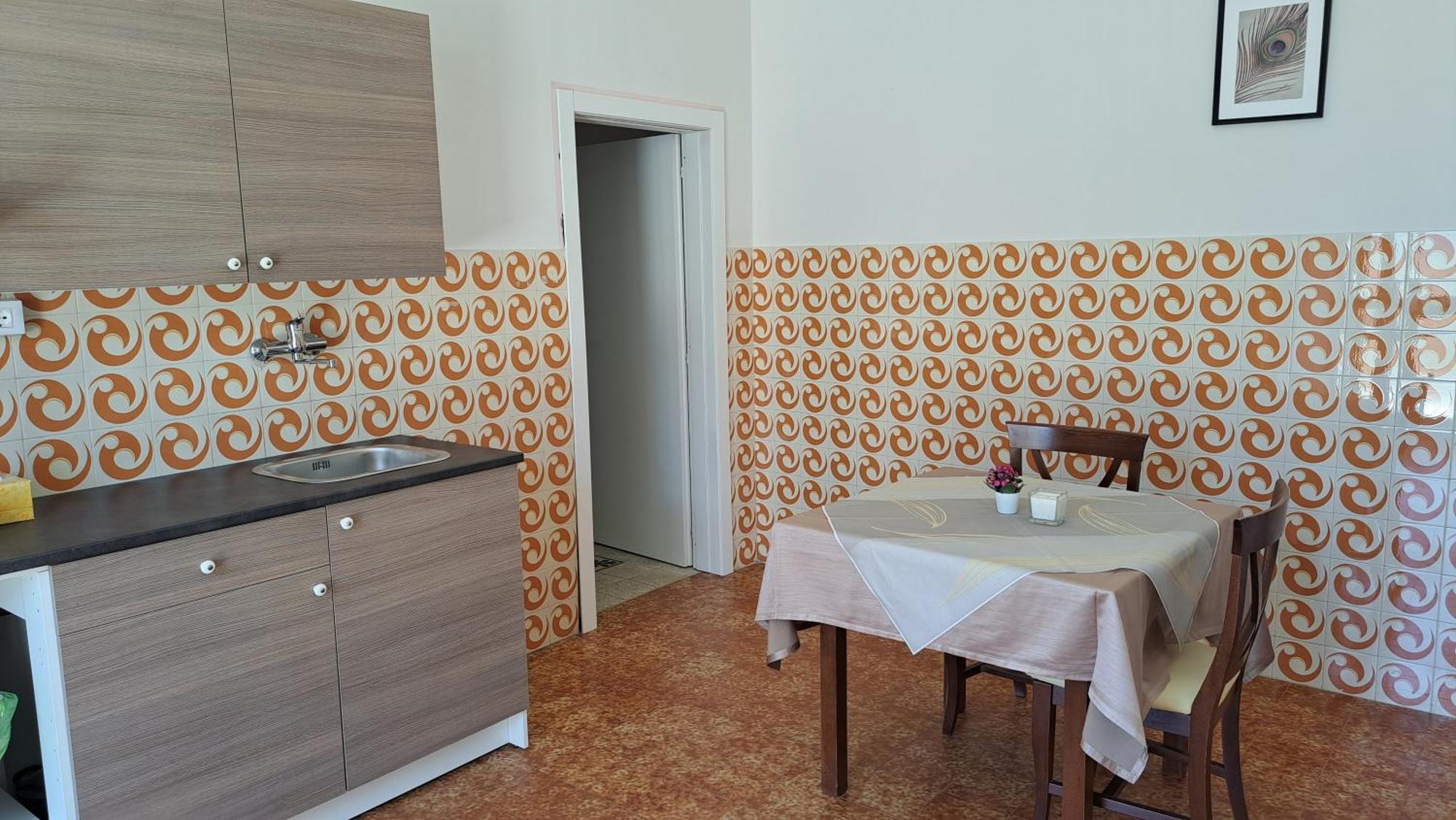 B & B Le Tre Rose Tollo Exterior foto