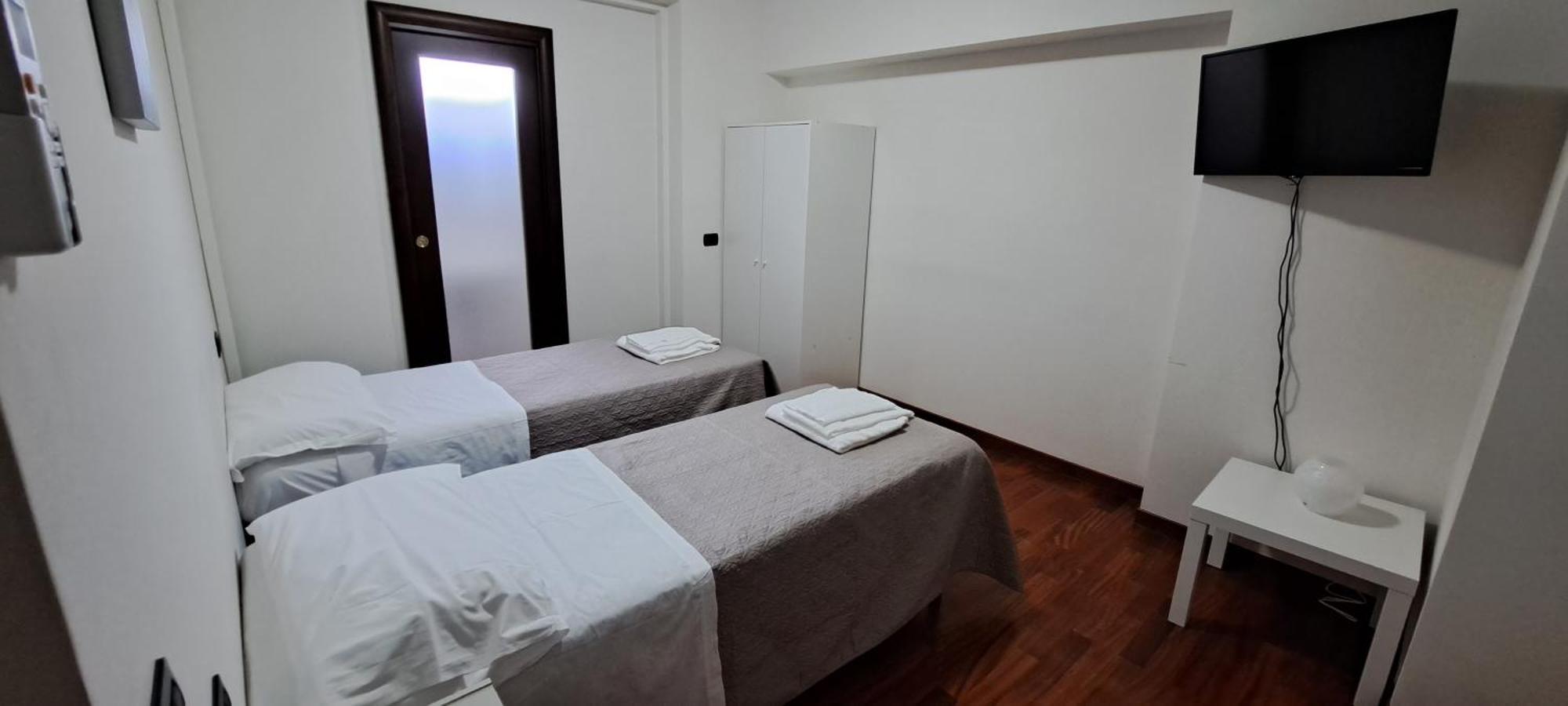 B & B Le Tre Rose Tollo Exterior foto